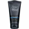 Dove Men + Care Face Wash, Hydrate, 5 Oz (Pack of 3) 62 512ejeEPygL