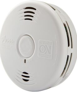 Kidde 21026065 Smoke & Carbon Monoxide Alarm with Voice Warning 1 18 512g1V7k8ML
