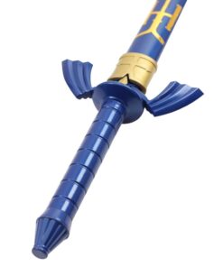 MysticalBlades Zelda Twilight Princess Replica Sword 33 512l8yQDmCL