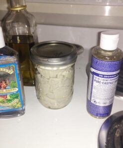 Dr. Bronner's, Liquid Soap, Peppermint Hemp, 16 oz 7 512lekvkkmL