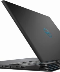 Dell 7855 G7 15 Flagship Gaming laptop, 15.6" FHD IPS Screen, Intel 8th Gen 6-core i7-8750h, 512GB Intel PCIe Nvme SSD, 16GB DDR4, GeForce GTX 1060 With Max-Q, HDMI, Wireless-AC, MaxxAudio, Windows 10 14 512n8JS9DoL