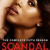Scandal: Season 5 DVD August 23, 2016 13 512nSoy6BVL