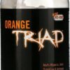 CONTROLLED LABS Orange Triad Daily Multivitamin for Men and Women, 45 Servings, Iron Free Supplement for Digestion, Immune System, and Joint Health 270 Count (Pack of 1)