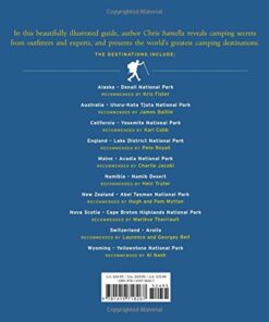 Fifty Places to Camp Before You Die 20 512oFxNKdiL