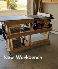 COOCHEER Casters, 3'' Heavy Duty Casters, Load 1200lbs, Lockable Bearing Casters with Brakes, 360-degree Top Plate Swivel Casters for Furniture and Workbench, Casters Set of 4, Black (Free Screws) 20 512sK8GQbL