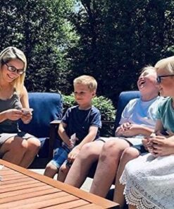 Kids Against Maturity: The Original Card Game for Kids and Families, Super Fun Hilarious for Family Party Game Night 24 512sKPEhZ4L