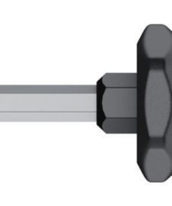 Wera - 5018282001 932/6 Kraftform Plus Screwdriver Set and Rack, 6-Pieces Factory 40 512sTfqPPnL