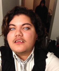 Scarecrow Classic Custom Fangs 42 512wxvDQMXL