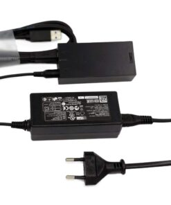 Microsoft Original Xbox Kinect Adapter for Xbox One S and Windows 10 PC 13 512xsp0Q GL