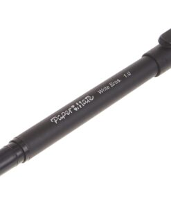 Paper Mate Ballpoint Pens, Write Bros. Black Ink Pens, Medium Point (1.0mm), 60 Count 25 512xtbkZYL