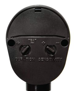 Halo MS180 180 Degree Replacement Motion Security Floodlight Sensor, Bronze Traditional 19 512zGO7V9CL