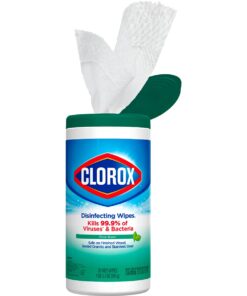 Clorox Wipes, Pack of 3, Package May Vary Micro-Scrubbers Value Pack 29 512zRP1rAuS