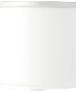 Cuisinart ICE-45RFB 1-1/2-Quart Ice Cream Maker Freezer Bowl - For use with the Cuisinart ICE-45 Mix It In Soft Serve Ice Cream Maker , White 6 513 34mdKXL