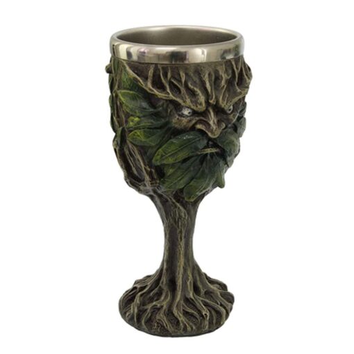 Greenman Celta potable Copa Cliz Cocina Decoracin por PACiFiC Giftware