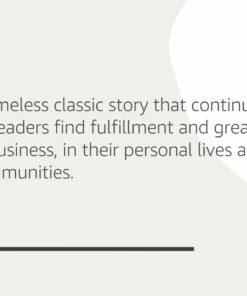 Alternative view of The Go-Giver, Expanded Edition: A Little Story About a Powerful Business Idea (Go-Giver, Book 1