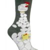 Chicken n Eggs Woman's Socks Size 9-11 11 5130zfxFE L