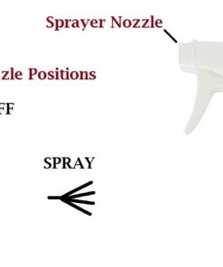$averPak InsectGuard Permethrin Mosquitoes, Ticks and Flies Repellent & Insecticide Spray Quart (32oz) 32.00 Fl Oz (Pack of 1) 14 5131ErMARJL