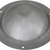 GDFB AB0130 Shield Boss with Conical Dome, 7.5" 8 5131bDxH0hL