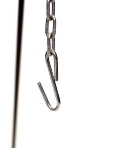 Stansport Heavy-Duty Steel Cooking Tripod (15997) 32 5132JlVJ8gL