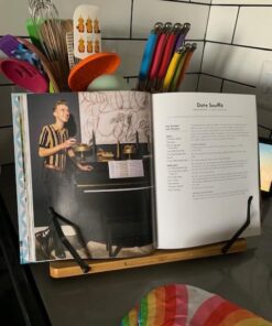 Baking Yesteryear: The Best Recipes from the 1900s to the 1980s Hardcover 58 5136t5UG0RL