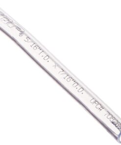 Master Plumber 7004PTV Clear Vinyl Tubing 5/16-Inch ID x 7/16-Inch OD x 100-Feet 1