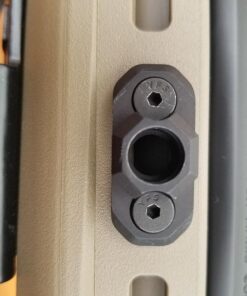 UTG PRO M-LOK(R) Standard QD Sling Swivel Adaptor 30 51385hNg4nL