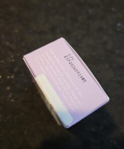 AOU GLOWY TINT BALM Tinted Lip Balm with Natural Gloss Instant Hydration for Chapped Lips 0.12Oz (03 Mulberry Balm) 56 513995KFyiL