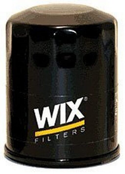 WIX Racing Filters Spin-On Lube Filter