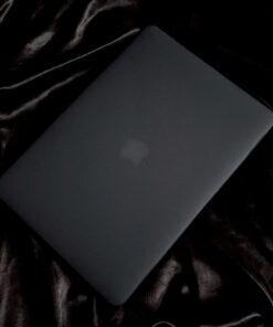 MOSISO Compatible with MacBook Air 13 inch Case (Models: A1369 & A1466, Older Version 2010-2017 Release), Protective Plastic Hard Shell Case & Keyboard Cover & Screen Protector, Black 48 513AG9lE59L 1