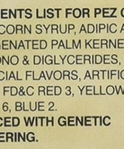 PEZ Candy PEZ Finding Dory Twin Pack, 1.74 Ounce 7 513AYKpJkqL