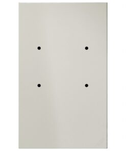 Protex Drop Box Security Lock Box (WDB-110),Heavy duty,Piano hinge, Secure suggestions, ballots, mail, money, rent checks and more off-white 11 513AZMH8ZuL