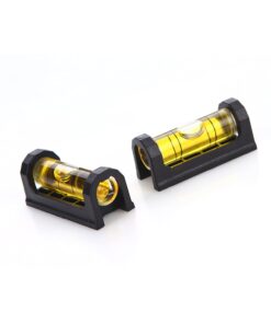 GHHJX Scope level, Scope Mounting Kit,Professional Magnetic Scope Leveling Tool ,Set of 2 (Cylinder) Small 13 513BA3Fd9bL