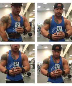 Legion Recharge Post Workout Supplement - All Natural Muscle Builder & Recovery Drink With Creatine Monohydrate. Naturally Sweetened & Flavored, Safe & Healthy. 60 Servings. (Fruit Punch, 60 Servings) Fruit Punch 60 Servings (Pack of 1) 26 513CKlgcwQL