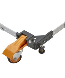 PortaMate Heavy Duty Universal Mobile Base Bora PM-2500. A Tough, Fully Adjustable Mobile Base for Mobilizing Large Tools, Machines and Other Applications 38 513DpQjjkJL