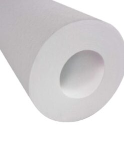 Tier1 30 Micron 10 Inch x 2.5 Inch | 2-Pack Whole House Sediment Water Filter Replacement Cartridge | Compatible with GE FXUSC, AP3416588, FXWPC, FXWSC, FNUS, GXWH20F, PS220410, Home Water Filter 9 513H7ExlOYL