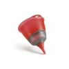 Cuisipro 3 in 1 Funnel Set Red 19 513Hy4Bkh4L
