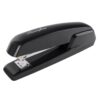 Swingline Stapler, Office Desk Stapler, 20 Sheet Paper Capacity, Durable, Heavy Duty Stapler for Office Desktop or Home Office Supplies, Black (64601)