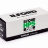 Ilford HP5 Plus Black and White Negative Film ISO 400 (120 Roll Film) 1 Pack