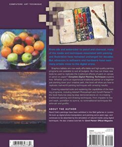 Alternative view of Complete Digital Painting Techniques