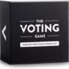 The Voting Game: The Adult Party Game About Your Friends 37 513Ny0EdG5L