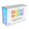 Unstable Games - Unstable Unicorns Card Game - A strategic card game and party game for adults & teens Unstable Unicorns Base Game 28 513Pcm1sEvL