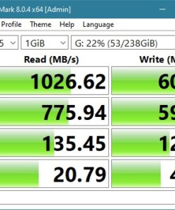 M.2 NVMe SSD Enclosure Adapter USB C 3.2 Gen 2 10Gbps M.2 NVMe to SATA Reader, Tool-Free 6Gbps SATA, RGB NVMe Enclosure Aluminum Case Support UASP Trim for PCIe M-Key(B+M Key) SSD Size 2242/2260/2280 RGB Version 46 513SFbwCvAL