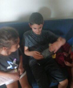 klmars Charm Bracelet Making Kit,Jewelry Making Supplies Beads,Unicorn/Mermaid Crafts Gifts Set for Girls Teens Age 5-12 35 513SN9i1ukL