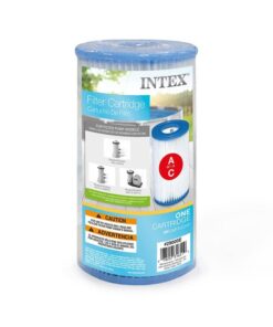 Alternative view of Intex Pool Easy Set Type A Replacement Filter Pump Cartridge (12 Pack) | 29000E