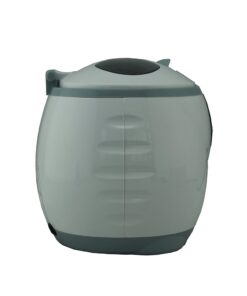 Sonic Power Professional Digital Ultrasonic Cleaning Machine - Cleans Without Harmful Chemicals, Jewelry, Watches, Optics, Eyeglasses, Dentures, Any Other Delicate Items Cleaner 11 513VrlrxZBL