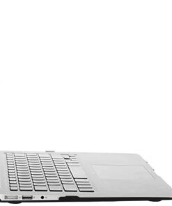 MOSISO Compatible with MacBook Air 13 inch Case (Models: A1369 & A1466, Older Version 2010-2017 Release), Protective Plastic Hard Shell Case & Keyboard Cover & Screen Protector, Black 34 513YVBlgepL 1