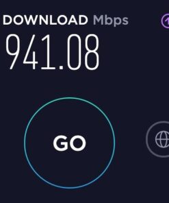 Motorola MB8600 DOCSIS 3.1 Cable Modem - Approved for Comcast Xfinity, Cox, and Charter Spectrum, Supports Cable Plans up to 1000 Mbps | 1 Gbps Ethernet Port DOCSIS 3.1 (1 Gbps Ethernet Port) 43 513ah2oTSXL