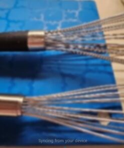 OXO Good Grips 11-Inch Balloon Whisk 26 513b1xaIVTL