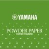 Yamaha YAC-1094P Powder Paper for wind & woodwind musical instruments Yamaha 21 513c2UHiMvL