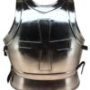 NauticalMart Medieval Blackned Knight Suit of Armor Wearable Body Armour 7 513c9UFGWBL